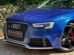 Image result for Sepangblau 2015 RS5