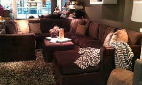 A Great Idea For Your Sactionals By Lovesac Alternative Patented 4 Ways And We Stand Behind It Alternative Furniture Farm House Living Room Lovesac