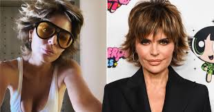 As an actress, she is best known for her roles as billie reed on the nbc daytime soap opera, days of our lives (1965) and taylor mcbride on fox's television. Rhobh Lisa Rinna Celebrates 58th Birthday With Swimsuit Selfie Metro News