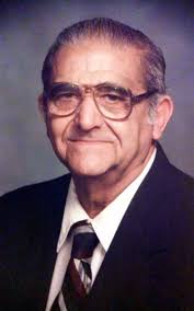 Frank Gourdouze Obituary