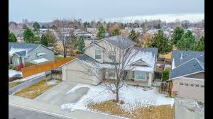 Boise Idaho Home For Sale Under 270 000 Idaho Homes For Sale Home House Styles