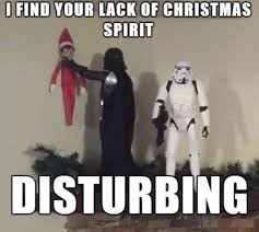 20 Christmas Memes Elf