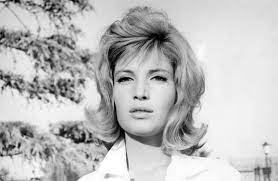 Monica vitti monica vitti (born 3 november 1931 in rome) is an italian actress noted for her frosty expressiveness and starring roles in films by michelangelo antonioni. Monica Vitti Turner Classic Movies