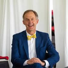 President Ferry Tribute