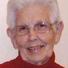 Martha Shadwick Ashworth Obituary 2021