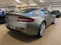Image result for Tungsten Silver 2011 Aston Martin