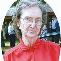 Faye Brown Elder Obituary