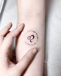 Luck just never is easy to gain, except for those under this zodiac sign. 67 Leo Tattoos To Showcase Your Pride Of Being A Lion