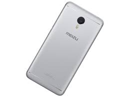 Meizu m3 Note with a metal body, octa ...