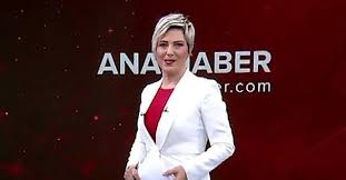 Kanal d hafta sonu haber spikeri sunucusu kim ? Trt Spikeri Sermin Baysal Ata Sordu Ortalik Karisti