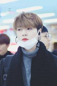 Bitto Up10tion Kpop Idol Kpop Teenager