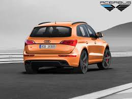 Image result for Solar Orange 2012 Audi