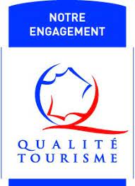 Marque de qualité du parc. Marque Qualite Tourisme