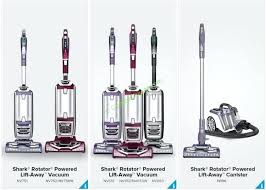 Shark Vacuum Ratings Senspa Club