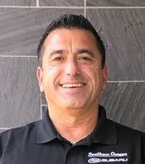 Jason Kuykendall at Southern Oregon Subaru