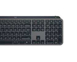Hình ảnh về MX Keys S for Mac keyboard