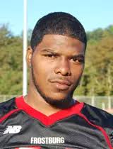 Deandre Gordon's Instagram, Twitter & Facebook