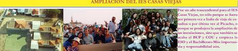 Ies fernando quiñones 30 km. Cuarenta Anos No Son Nada Histeria Colectiva 2000 Viento En Popa Y A Toda Vela 24