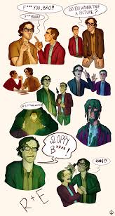 Lino Arts It The Clown Movie Horror Movies Memes Funny Horror