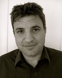 Dave Zirin