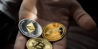 There is a finite supply of bitcoin. Decrypting Cryptocurrencies It Security Guru