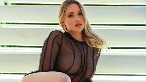 Mia Malkova revela lo inimaginable dentro de la industria del cine porno |  Marcausa