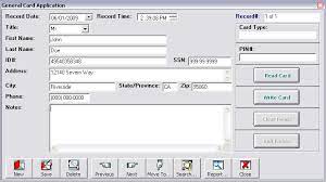 We did not find results for: Credit Card Reader Writer Software Freeware Base