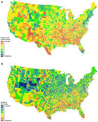 Maybe you would like to learn more about one of these? A Swiss Paradox In The United States Level Of Spatial Aggregation Changes The Association Between Income Inequality And Morbidity For Older Americans International Journal Of Health Geographics Full Text