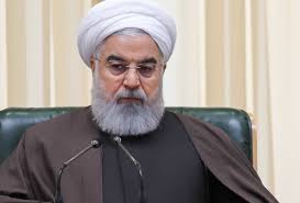 Human rights violator: Ali Khalili