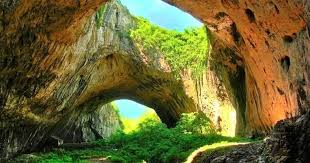 Sơn Đoòng đứng đầu 10 hang động kì vĩ nhất hành tinh | Báo Pháp luật Việt  Nam điện tử