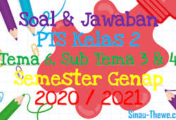 Maybe you would like to learn more about one of these? Soal Jawaban Pat Ukk Prakarya Kelas 8 Smp Mts 2021 Sinau Thewe Com