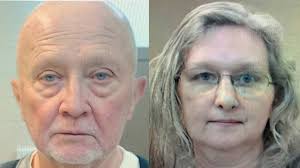 Daughter of MO boarding school owners sues parents over abuse