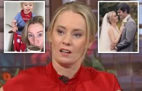 Sarah Lavin 'keeping Craig Breen close to me' as she pays tribute to  late-boyfriend after being named Olympic flagbearer