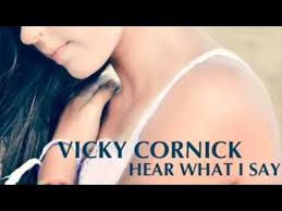 Vicky Cornick