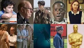 For the third year in a row, the oscars had no host, but king's job was to kick things off. 2018 Oscars Scorecard Three Billboards Won Most Precursor Prizes Goldderby
