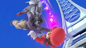 To unlock gon, you must beat it in tekken ball (it will appear as your first opponent), or in arcade mode (it appears randomly). Super Smash Bros Ultimate Tekken Kazuya Mishima Release Date Announced Polygon