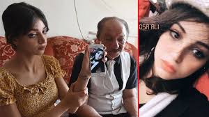 Saddam'ın subayının kızı Eskişehir'de kayboldu: 'Cesedi parçalara bölündü'