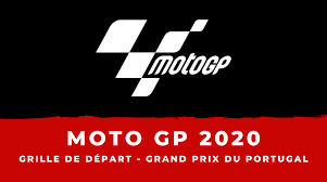 Marquez se voit relégué en 13e position sur la grille de départ. Moto Moto Gp Grand Prix Du Portugal La Grille De Depart Dicodusport
