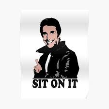 We did not find results for: Fonzie Posters Redbubble