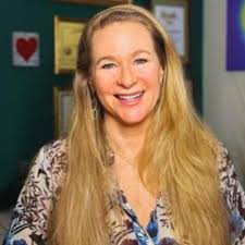 Awaken Hope with Bernadette Thompson
