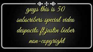 We would like to show you a description here but the site won't allow us. Justin Bieber Despacito Ft Ariana Grande Music Video Ù…Ø¬Ø§Ù†ÙŠ Mp3