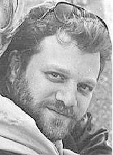 Daniel Mullaney Obituary (1961