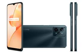 Realme C31 - Price and Specifications ...