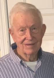 William J. Cassidy Obituary