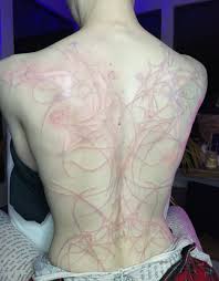 Check spelling or type a new query. Bacardi Oakheart On Twitter Get Your Own Authentic Grimes Alien Tattoo By Simply Trying To Put A Cat Into A Pet Carrier For A Vet Visit Twoptwips Https T Co Digalszjhb