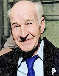 Lewis C. Giles Jr. Obituary