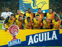 Deportivo pereira is a professional colombian football team based in pereira, that currently plays in the categoría primera a. Deportivo Pereira Celebro En El Torneo Aguila I 2019 Radio Munera
