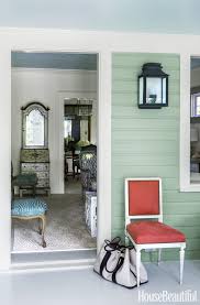 Home skills painting there's plenty to consider as you consider painting your. Inside A Tiny Florida Cottage Full Of Tropical Colors Florida Cottage Exterior Paint Colors For House Exterior House Colors