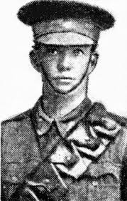 Virtual War Memorial