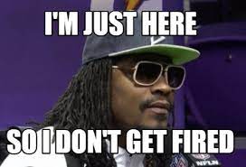 Why would you be there? Meme Creator Funny I M Just Here So I Don T Get Fired Meme Generator At Memecreator Org